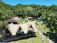 Hotel San Pedro de Taboga Hotels in Taboga