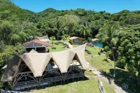 Hotel San Pedro de Taboga Hotels in Taboga