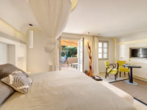 Kouros Art Hotel (Adults Only) Hotels in Stelida