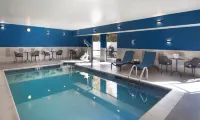 Hampton Inn Youngstown/Boardman - Pools