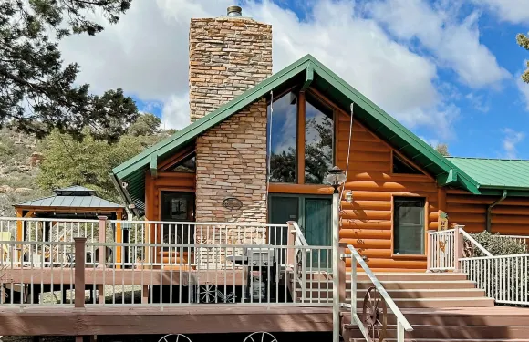 健行、釣魚和放鬆：隱密的邁阿密度假屋帶露台