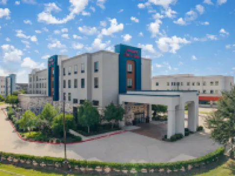 Hampton Inn & Suites Houston/Pasadena Hotels in Pasadena