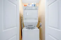 2BR w/ Seasonal Pool Access & Patio - 2-Star