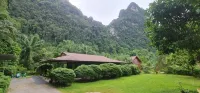 Peaceful house surrounding by nature Krabi Province - Homestays
