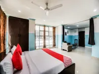 Hotel the Touch Hotels in Dimapur