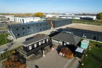 MyHotel Taastrup Hotels near Vikingeskibsmuseet