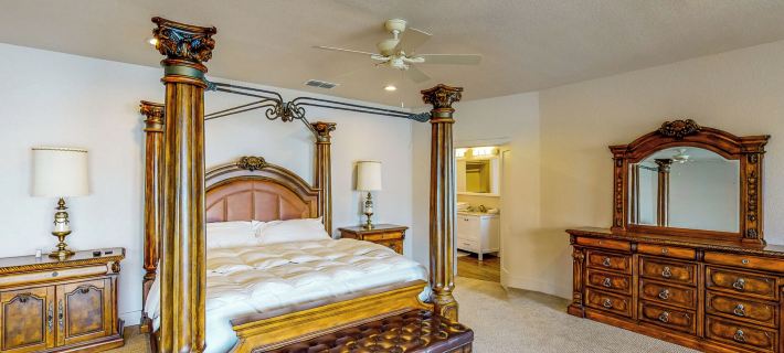 Hot Tub & Views: Luxe Lake Bridgeport Retreat Ξενοδοχεία στην πόλη Wise County