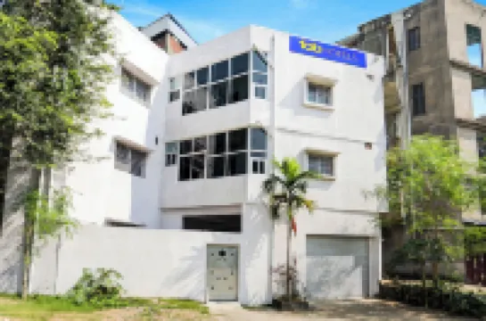 ファブホテル ランチ リトリート