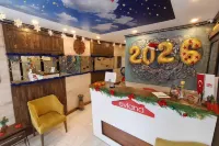 Evland CİTY SUİT - Apartments