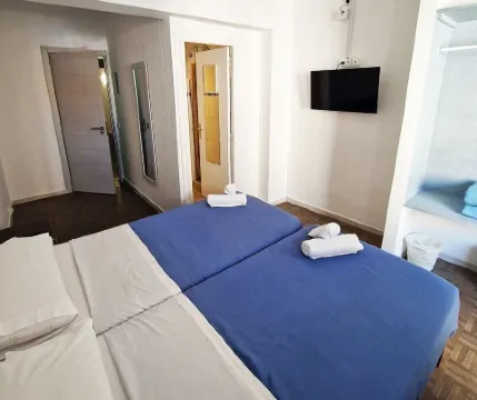 Hostal Sol de Mallorca Hotels in Ses Cadenes