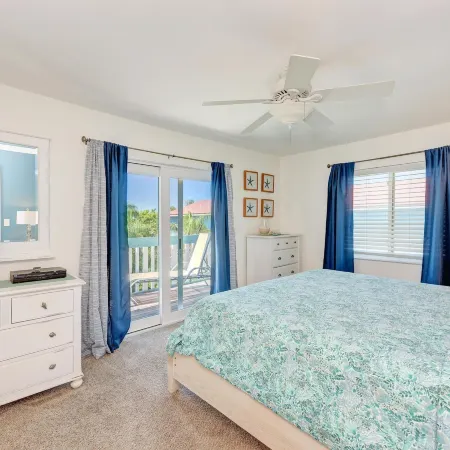 Anna Maria Island Bay Watch Bungalow