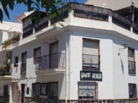 Posada Alpujarra Sol Hotels in Órgiva