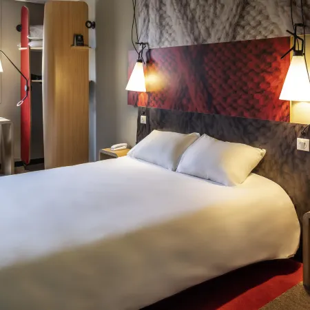 Ibis Moulins Sud