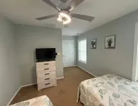 Large 5Br for 15 Game Room Pet Friendly Stay