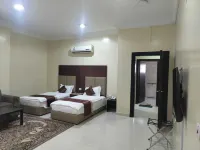 Al Eairy Furnished Apartments Dammam 4