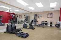 Baymont by Wyndham Richmond KY - Gym