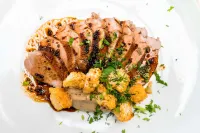 Best Western Premier Clos Syrah Hotel & Spa - Breakfast