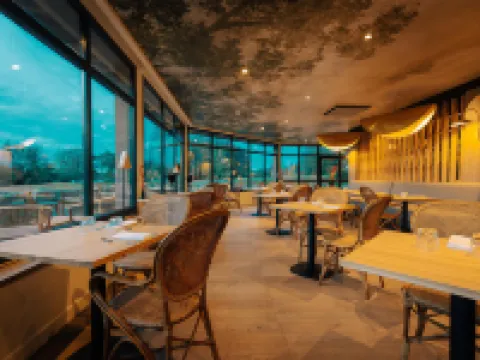 Best Western Plus le Roi Arthur Hotel et Spa Hotels in Ploermel