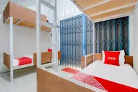 Hotel O Wonosobo Bunkbed Hotel di Kertek