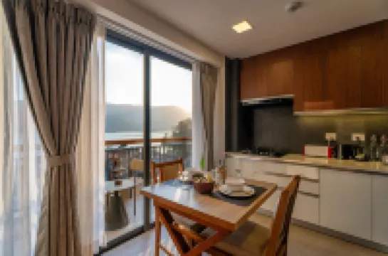 Atithi Suites Hotels in 