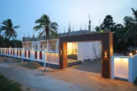 Azhagu Beach Resort
