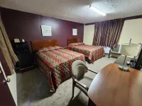 Starlite Motor Inn Hotels in Absecon
