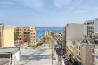 The Joker s Penthouse at Roulette in St Julian s - Apartments