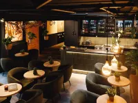 Zoom Hotel Hotels in Brussels