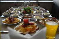 Barden Hotel - Spa