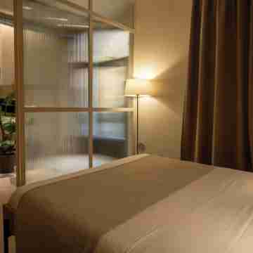 Suite Veronetta Rooms