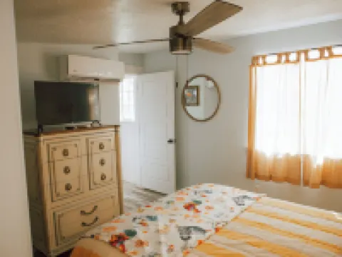 The Chicken Coop Hotels in Juab County