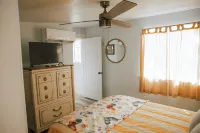 The Chicken Coop