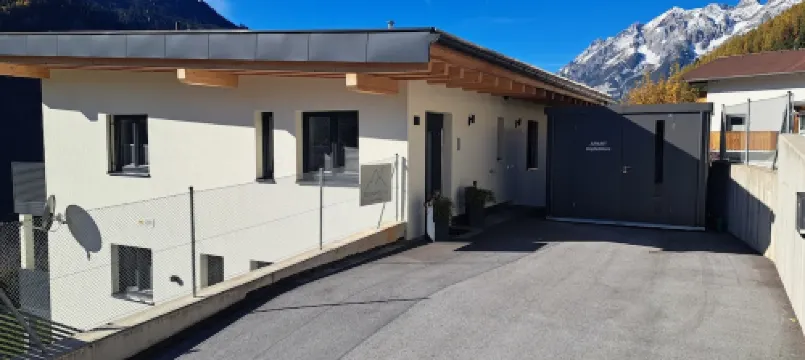 Gemütliche Ferienwohnung im Bergwaerts.tirol - Apart Gipfelblick