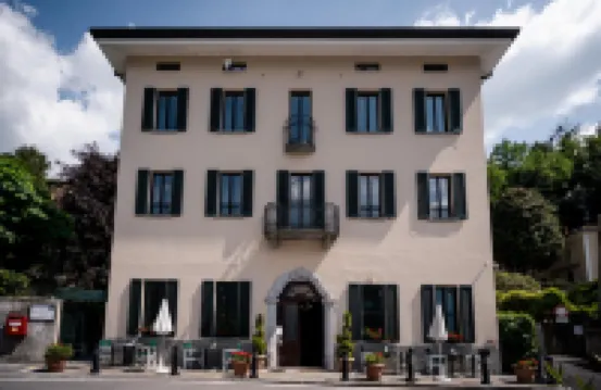 多莫斯普林尼1792套房酒店 法傑託拉廖酒店