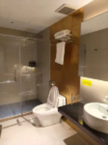 The Imperial Hotel (Kluang)