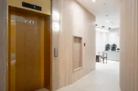 Cheongju Hotel Urbanty - 2 stjerner