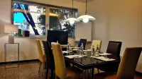 Garden Hotel Michelangelo