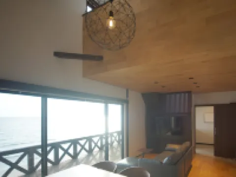 Nesoberi　VILLA Takasu 鹿屋のホテル