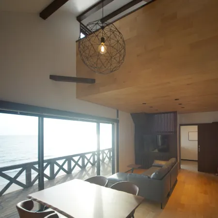 Nesoberi　VILLA Takasu