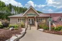 Carriage Ridge Resort, Ascend Hotel Collection - Uima-altaat