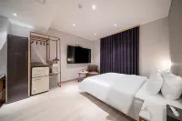 Asan Hotel Pognan Asan Branch