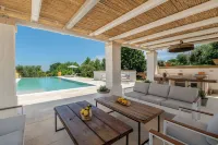 Borgo Altobello - Pools