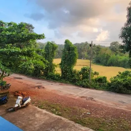 stay a while India