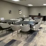 Nehô Suites St Jean Maurienne - Morgenmad