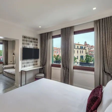 Hotel Arlecchino