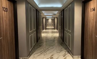 Hotel Plaza Belices - Solo Adultos