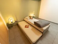 Résidence Lagocéan T3 Classic