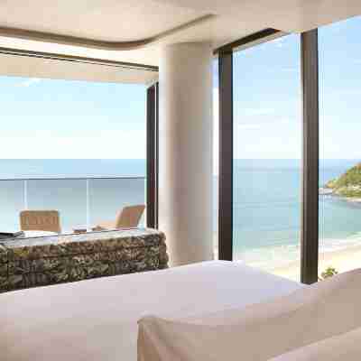 Mondrian Gold Coast Rooms