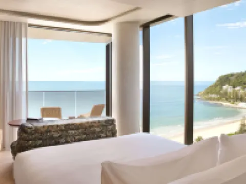 Mondrian Gold Coast Hotels near Burleigh Heads