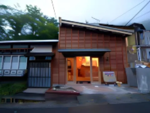 Hakone Guesthouse Toi Hotels near Hakone Tozan Railway